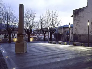 Piazza XIV Martiri