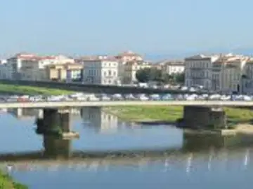Ponte Amerigo Vespucci