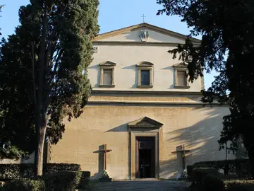 S. Salvatore