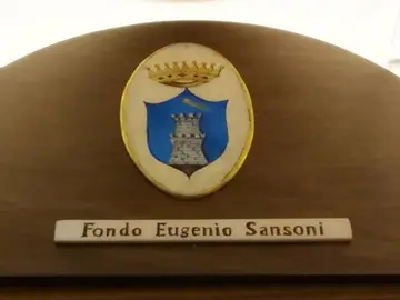 Fondo Sansoni Pontassieve