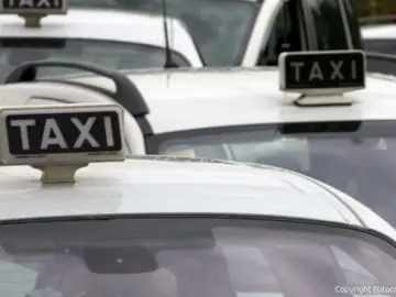 Taxi Firenze
