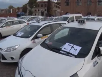 Taxi Firenze