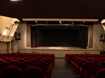 teatro