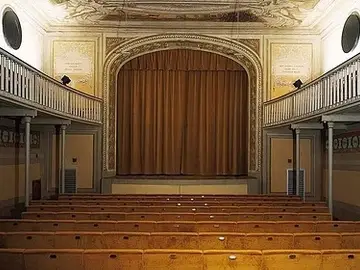 teatro