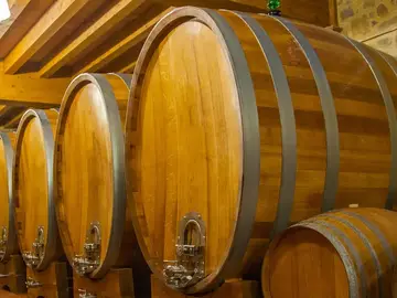 Museo della Vite e del Vino Montespertoli