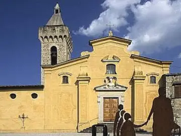 Chiesa di S. Donato Calenzano