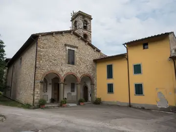 Pieve di San Pietro