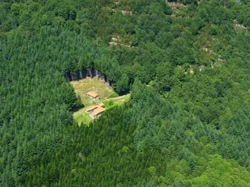 Foresta Sant'Antonio