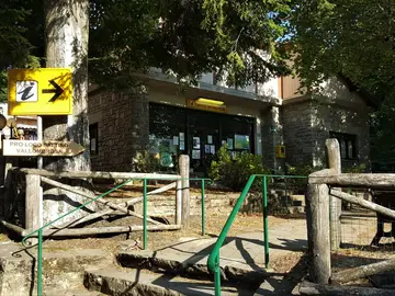 IAT Saltino Vallombrosa 