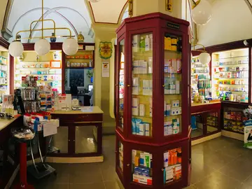 Farmacia della Stazione