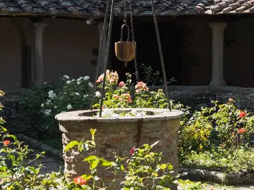 Museo Etnografico della Missione Francescana