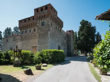 Castello del Trebbio
