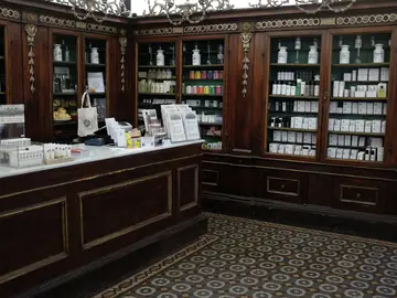 Farmacia Ss. Annunziata