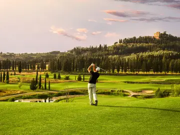gollf