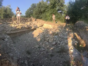 sito archeologico
