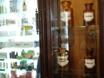 Farmacia del Cinghiale