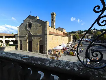 Fiesole