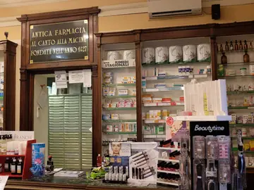 Farmacia Franchi