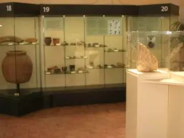 Museo Archeologico Montelupo