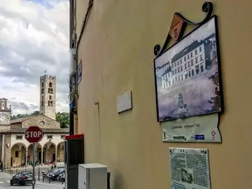 Centro Storico