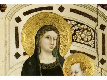 Museo di Arte Sacra, Collegiata di Santa Maria - Figline