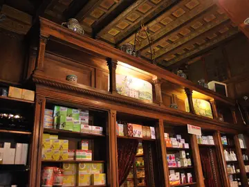 Farmacia Canto alle Rondini