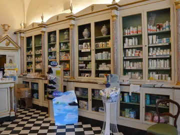 Farmacia santo Spirito