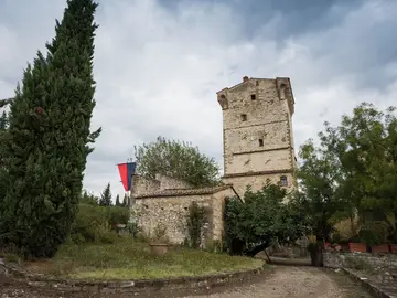 torre pian dell'Isola