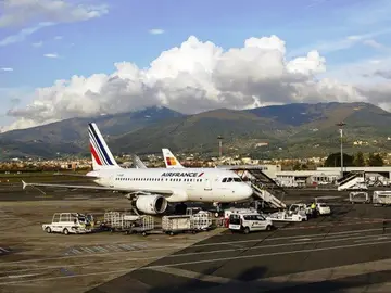 aeroporto di Firenze