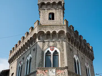 Casa del Combattente