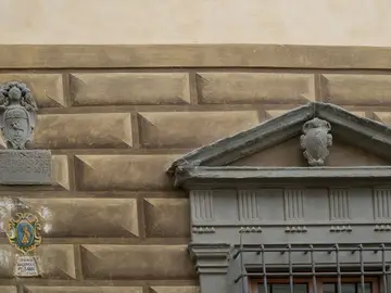 Palazzo del Podestà - Lastra a Signa