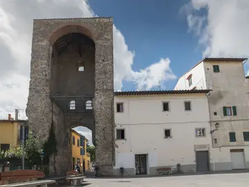 Portone di Baccio - Lastra a Signa
