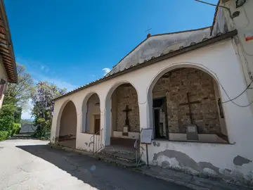 Chiesa di San Martino a Carcheri