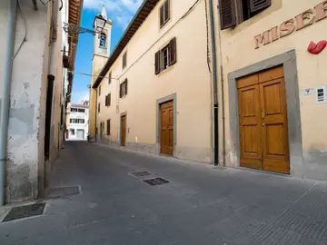 Santa Maria della Misericordia - Lastra a Signa
