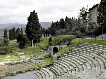 archeologia
