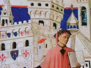 La Firenze di Dante