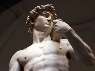 David, Galleria dell'Accademia