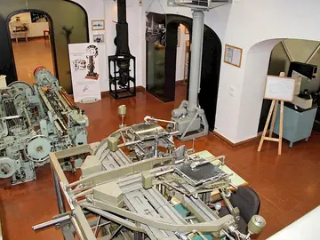 Museo delle Officine Galileo