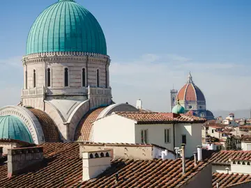 firenze ebraica