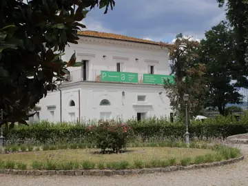 PIA - Palazzina Indiano Arte