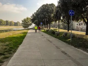 pista 