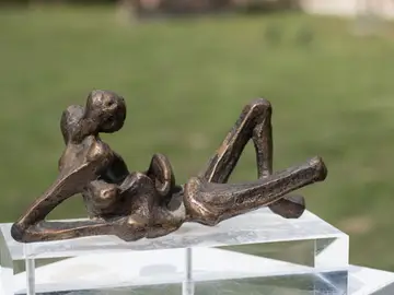 Maternità distesa
