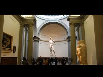 Galleria dell'Accademia