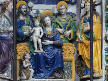 Tabernacolo delle Fonticine