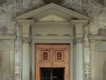 Chiesa di Santa Maria Primerana - Fiesole