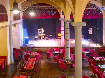 teatro de sale