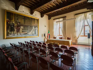 Palazzo Pretorio - Figline