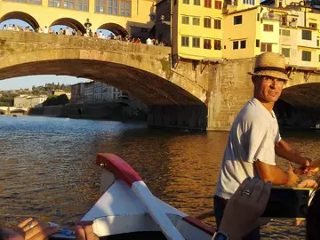 Ponte Vecchio