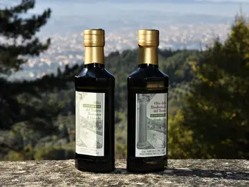 Olio della biodiversità Fiesole