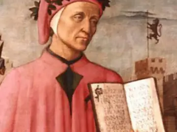 Ritratto di Dante